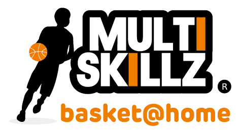 Multi SkillZ Basket